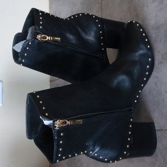 SCHUTZ  BOOTS - Picture 5 of 12